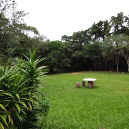 ItaipavaPouso Donana Cama E Cafe住宿加早餐旅馆 外观 照片
