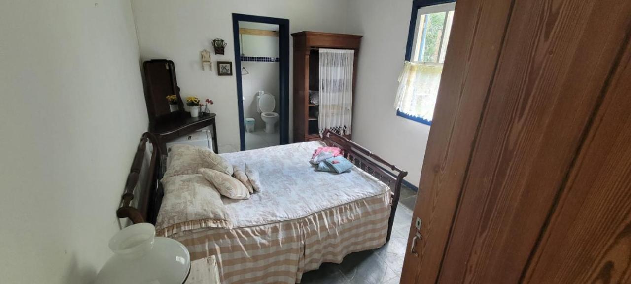 ItaipavaPouso Donana Cama E Cafe住宿加早餐旅馆 外观 照片