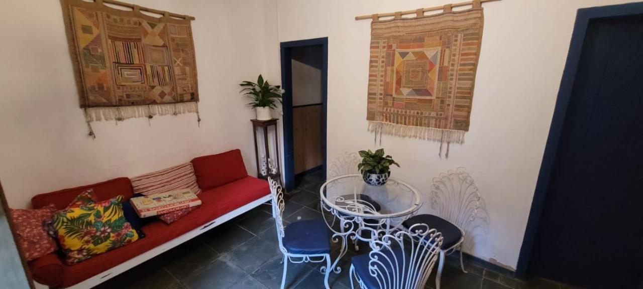 ItaipavaPouso Donana Cama E Cafe住宿加早餐旅馆 外观 照片