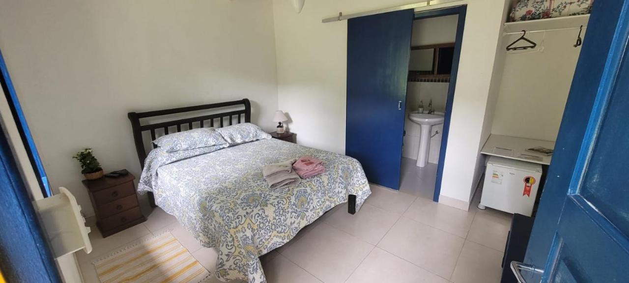 ItaipavaPouso Donana Cama E Cafe住宿加早餐旅馆 外观 照片