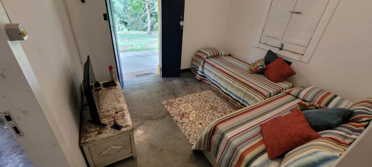 ItaipavaPouso Donana Cama E Cafe住宿加早餐旅馆 外观 照片
