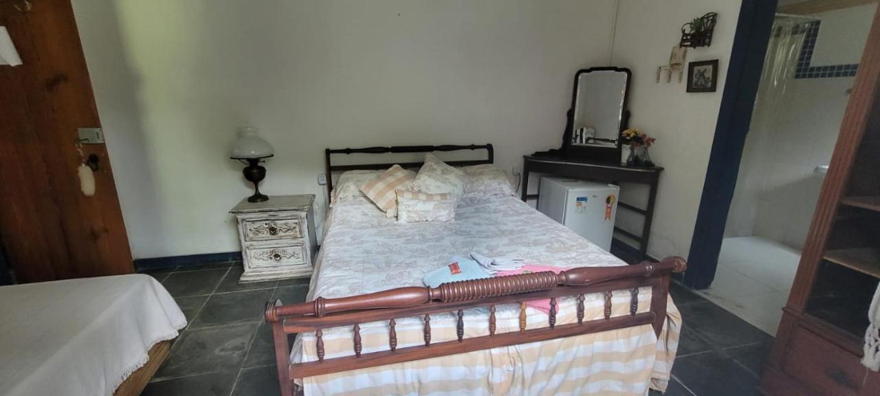 ItaipavaPouso Donana Cama E Cafe住宿加早餐旅馆 外观 照片