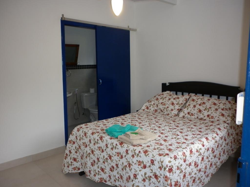 ItaipavaPouso Donana Cama E Cafe住宿加早餐旅馆 外观 照片